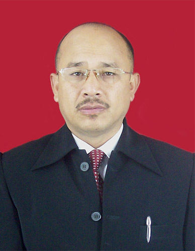 Founder cum Managing Director