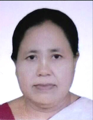 Secretary General