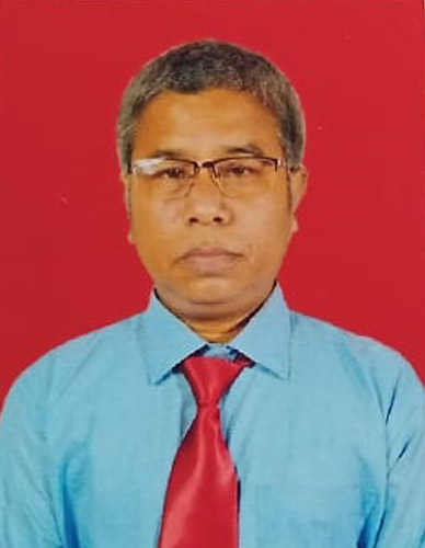 Treasurer