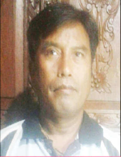 Founder cum Managing Director